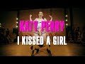 I I Kissed A Girl | Katy Perry | Brinn Nicole Choreography | PUMPFIDENCE