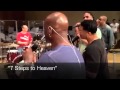 Seven Steps To Heaven    G  Goodwin, Take 6, T  Blanchard,