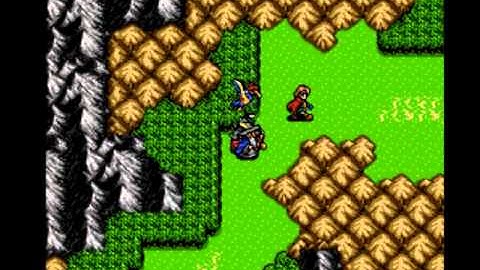 Lets Play: Shining Force 2! Part 41, Chester the Beast!