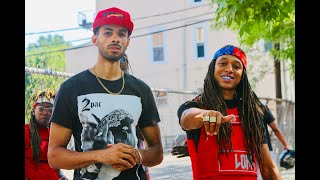 Welcome To Jersey - Unicorn151 Aka Killa Kherk Cobain, Dj Fade