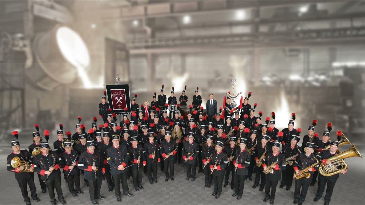 SHW-Bergkapelle Wasseralfingen - 