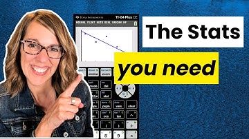 Your Ultimate Guide to TI84 Statistics Mastery