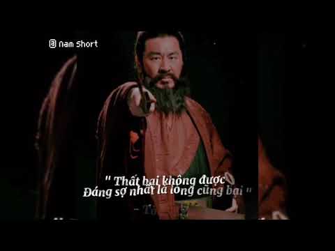 Video Những câu nói hay của Tào Tháo - youtube