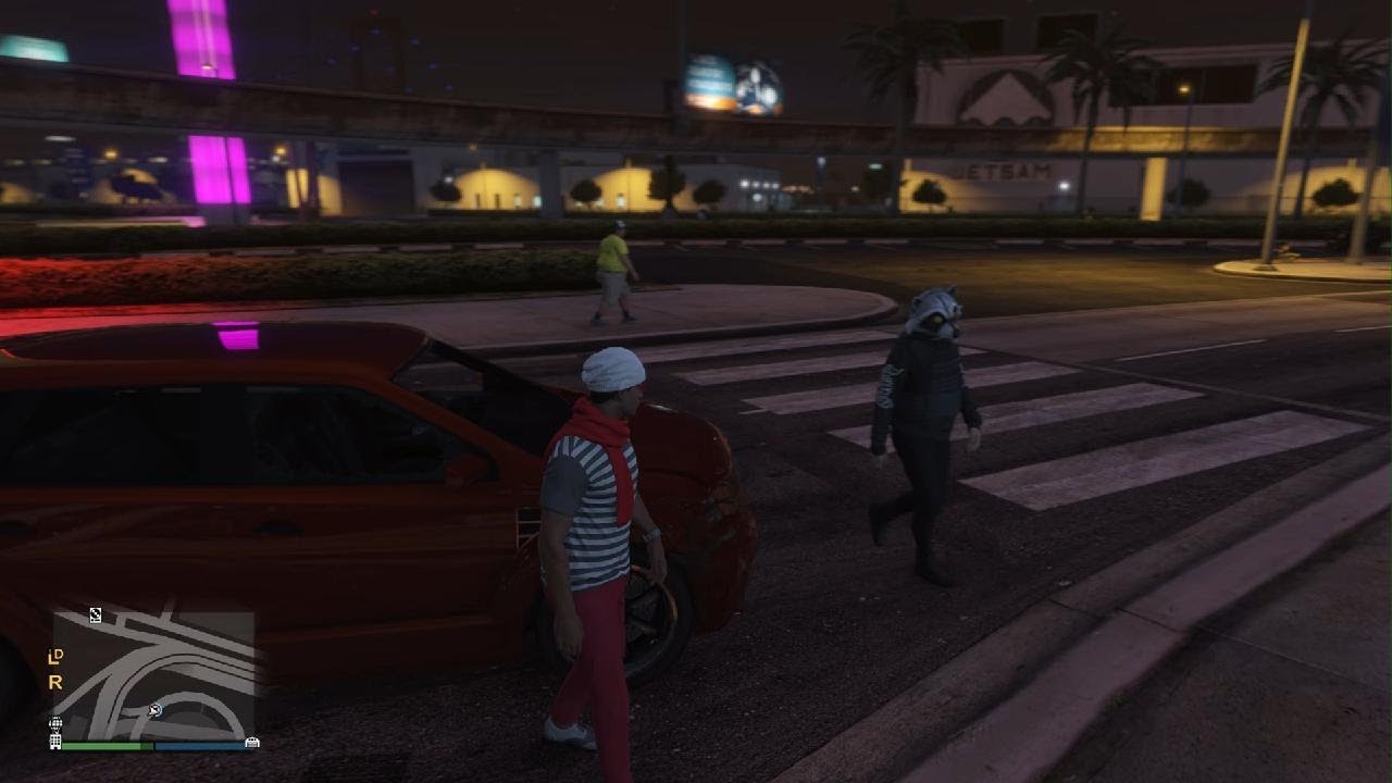 Carlitos y su papa Parte1 YouTube