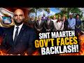 Sint Maarten MPs Frustrated With Government Performance