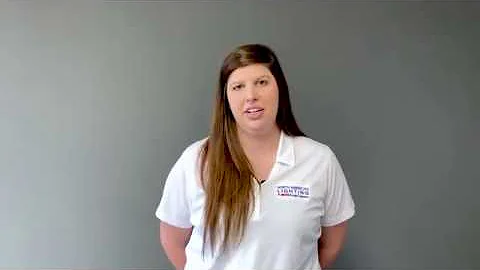 Engineers Week 2020: Facilities Engineer, Cassandr...