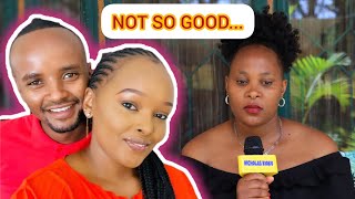 WAJESUS FAMILY EX NANNY REVEALS WHY SHE LEFT - Addresses 'BANGI' Viral Drama & Pregnancy Rumour$