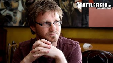 Red Thread Games | Drømmefall Kapitler | Dreamfall Chapters