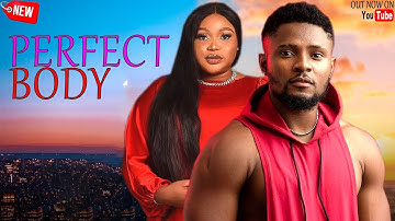 PERFECT NOBODY - MAURICE SAM, RUTH KADIRI, EJIKE IBEDILO