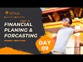 Financial Planning &amp; Forecasting [Day 09]: Corporate Finance - BBS IV YEAR