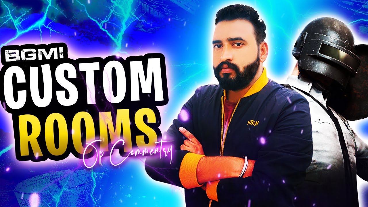 ⁣🔴NINJA GAMING | SUBSCRIBER CUSTOM ROOM & CLASSIC GRIND | BGMI LIVE