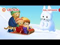Daniel Tiger Daniel S Winter Adventure Neighbourhood Nutcracker CBC Kids Daniel Tiger Daniel S Winter Adventure Neighbourhood Nutcracker CBC Kids