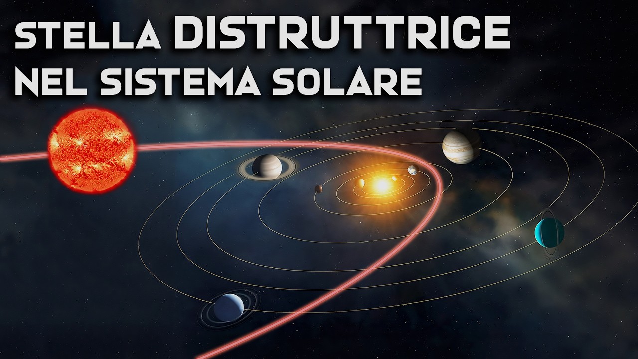 Nemesis: avrebbe causato le estinzioni di massa?