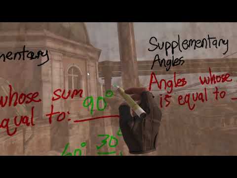 World's Greatest Teacher Delivers VR Math Lesson In Half-Life: Alyx -  VRScout