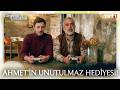 Ahmet'in unutulmayacak hediyesi... | #CennetinÇocukları 23. Bölüm