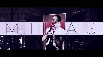 WATCH OUT STAMPEDE - Midas (Official Video)