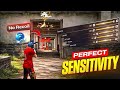 I Shared Top 5 Proven Methods To Find Your "Perfect Headshot Sensitivity"🗿☠️ | ff Best Sensitivity! 