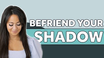 Shadow Work - Be Grateful For That Triggering Coworker