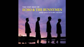 Echo and the Bunnymen - Best Tracks
