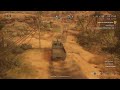 RoadCraft - Sandswept, Repair the Pumping Station.