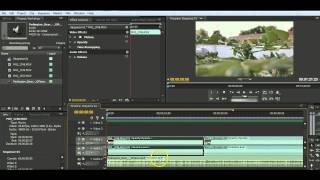 In this video tutorial, we take a look at some of the basic features
adobe's premiere pro cs4 editing software. tutorial is designed for
studen...