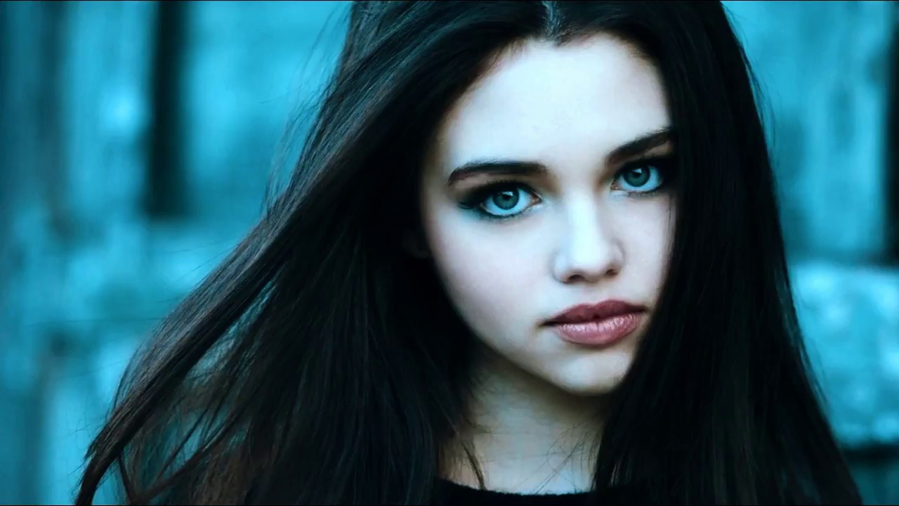 Hooverphonic - Mad About You (Remix By Ika)