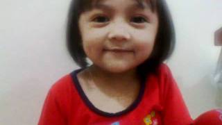 bulat kecil bulat besarby aimy samihah