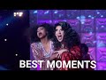 Best Moments of Each Lip Sync -RPDR S12