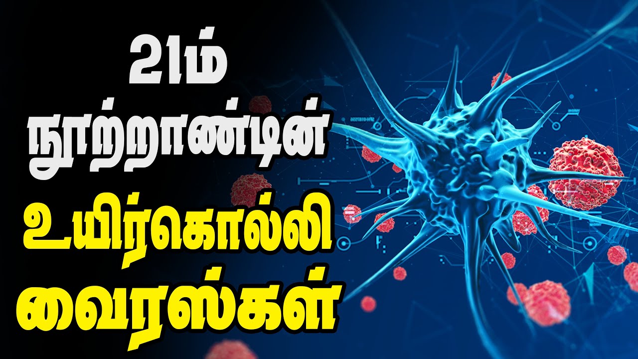 Dreadful Viruses In The 21st Century: Ebola to Corona In ...