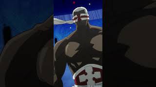 ―強すぎる怪物―｜TVアニメ『炎炎ノ消防隊 参ノ章』は好評配信中