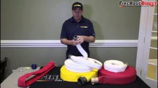 Introduction to Fire Hoses