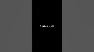 ألم يعلم بأن الله يرى......            سورة العلق | ماهر المعيقلي. #قرآن #اكسبلور #quran #قران_كريم