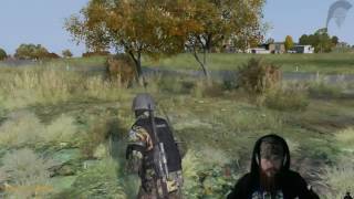 The Death Of Our Svd Character. 6-1 Rip