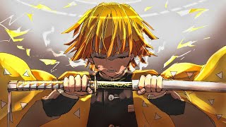 [AMV] ZENITSU-IDFC