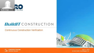 BuildIT Construction Webinar