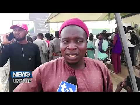 NEWS UPDATE @6PM 04/02/2023 | TRUST TV