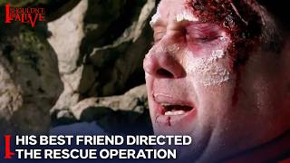 They Were Saved In Their Final Moments | I Shouldn't Be Alive