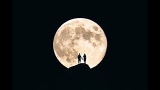 Twin Flame Reading - Full Moon - FACE THE TRUTH!!