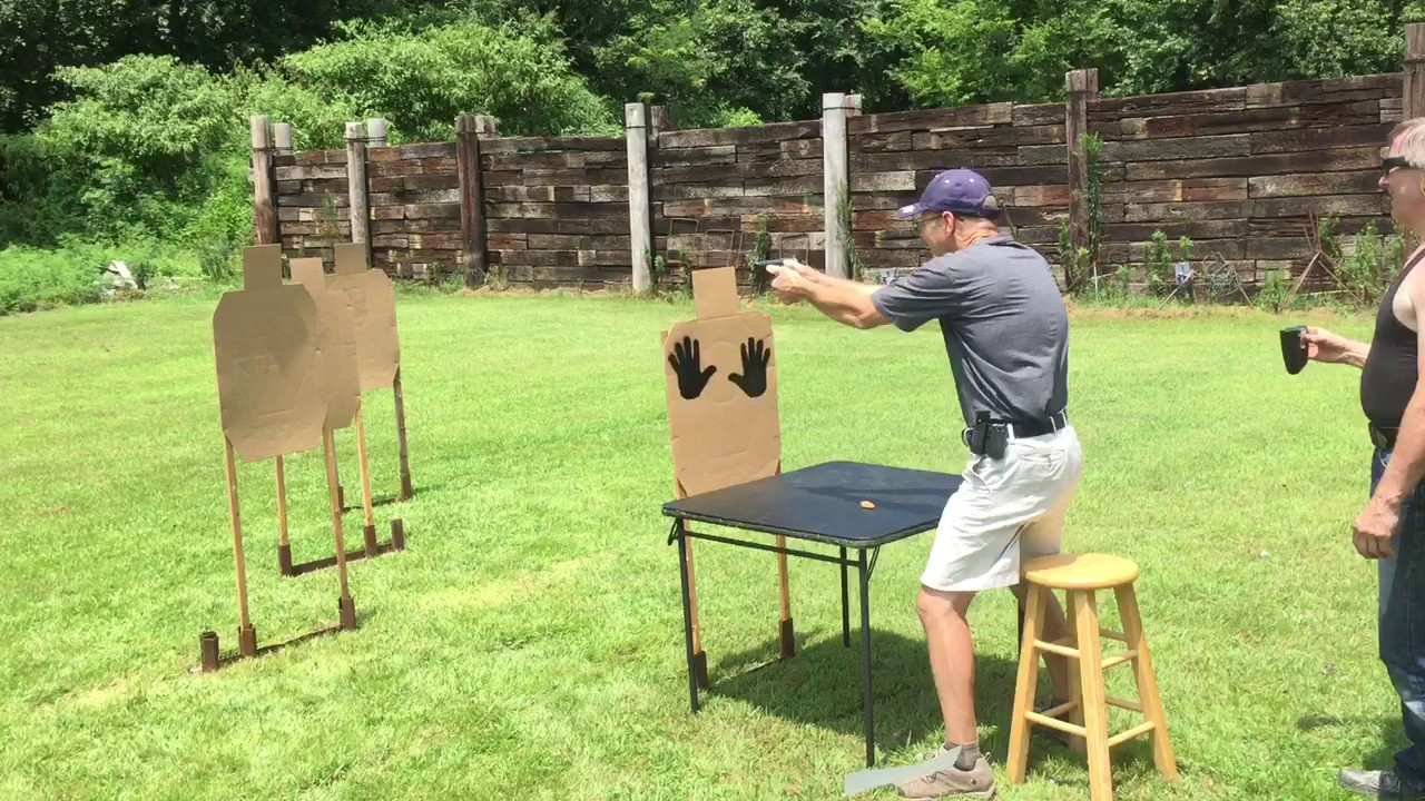 KY Regulators 7/15/17 Stage 6 YouTube