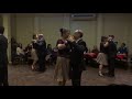 Cia de Dança Cléber Borges | Maratona Coreográfica 2017 Tango Vals - Dança de Salão Porto Alegre RS