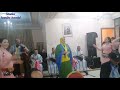 حفل رأس السنة الأمازيغية مع الفنان عبد الوهاب الصفريوي حكيمة المكناسية حميد حنين جواد احيناج 