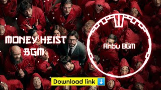 Money Heist BGM (HD) | Asalto al camion | La casa de papel | Download link