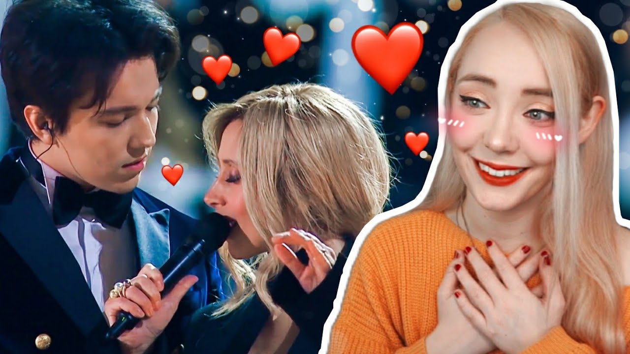 DIMASH KUDAIBERGEN, Lara Fabian, Aida Garifullina - 'Ti Amo Cosi'♬ Reaction | VERA