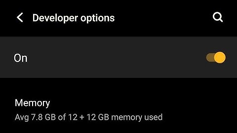 How to on developer options in iqoo (iqoo neo 9 pro )#viral #trending #gaming