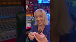 Sylvia Massy Talks About Audio Technica Mics for METa 'Storytellers' Sylvia Massy Talks About Audio Technica Mics for METa 'Storytellers'