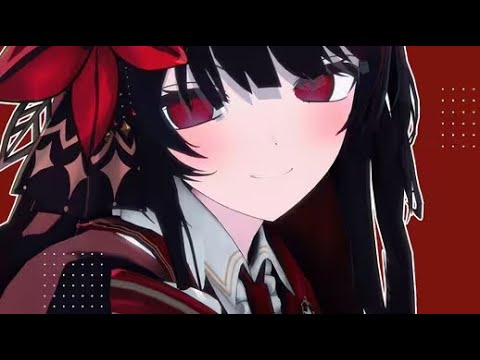 【Nikaidou Hiro MMD】アイロニック/ironic