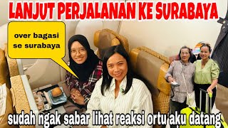 Download Lagu SUDAH SAMPAI SURABAYA, SUDAH NGAK SABAR LIHAT REAKSI BAPAK EMAK AKU IKUT DATANG ‼️ MP3 Download Lagu SUDAH SAMPAI SURABAYA, SUDAH NGAK SABAR LIHAT REAKSI BAPAK EMAK AKU IKUT DATANG ‼️ MP3
