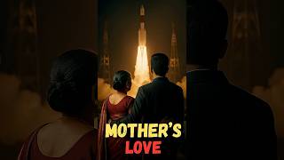 A Mother’s Love for her Son’s Dreams