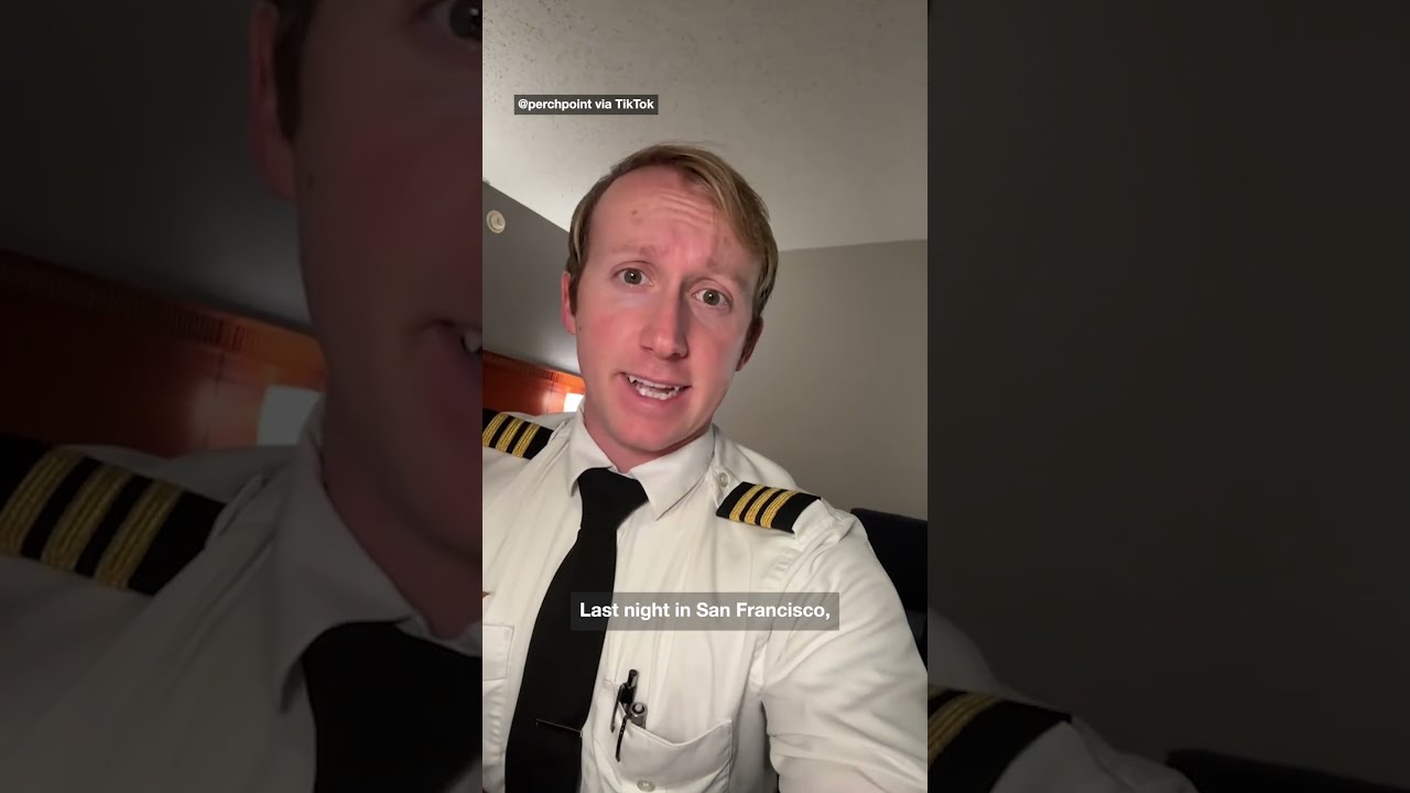 Pilot Explains The Real Reason Phones Need To Be In Airplane Mode