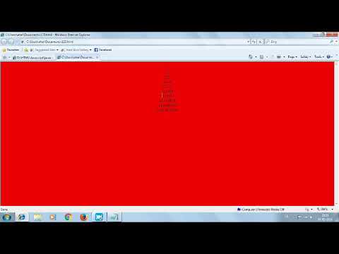 how to became pyramid of numbers easy method html tutorial step by step